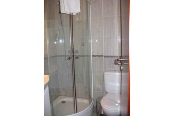 Serbija Hotel Stara Pazova, Eksterjeras